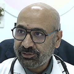 Dr. Jaidev Khatri